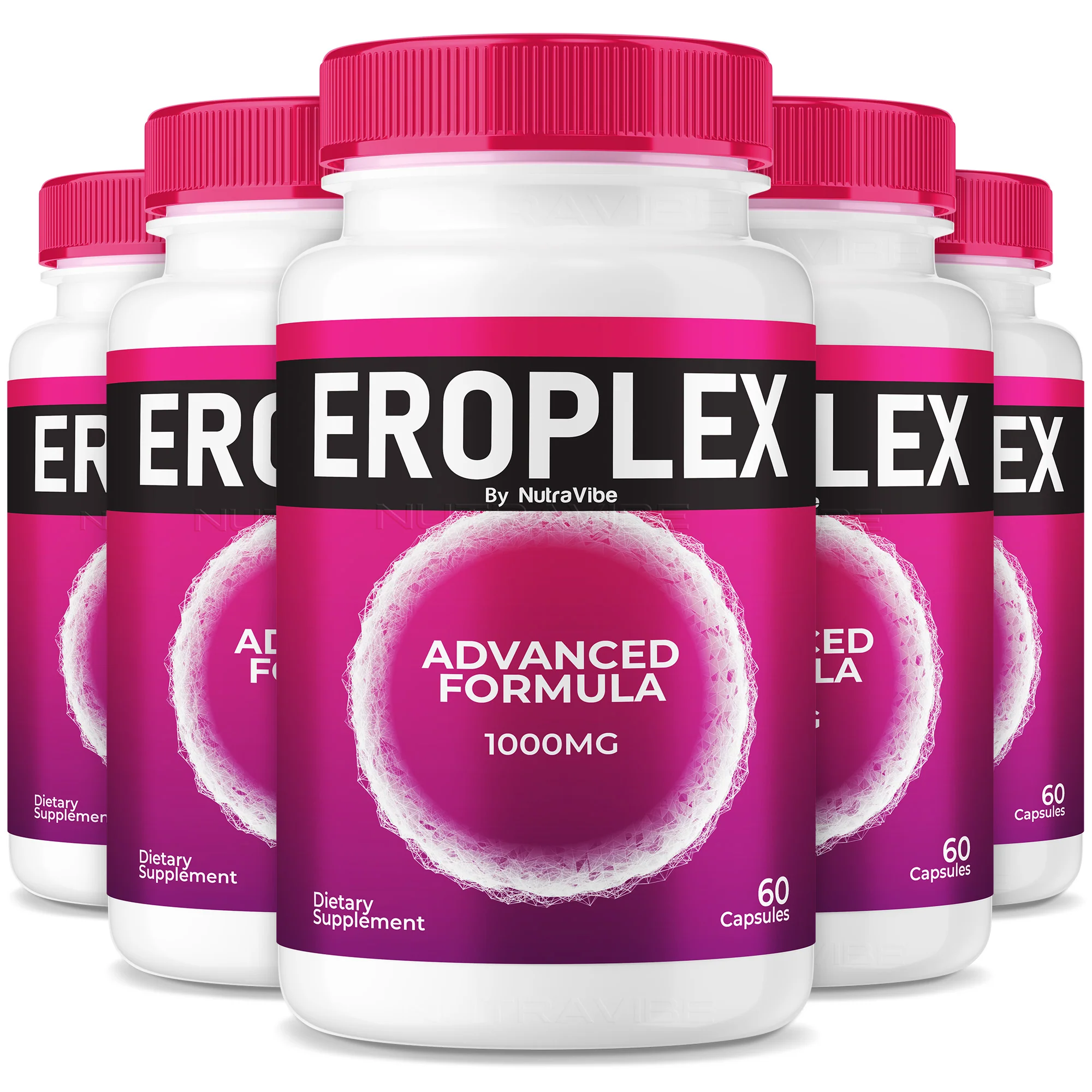 Eroplex  - 6 Bottles